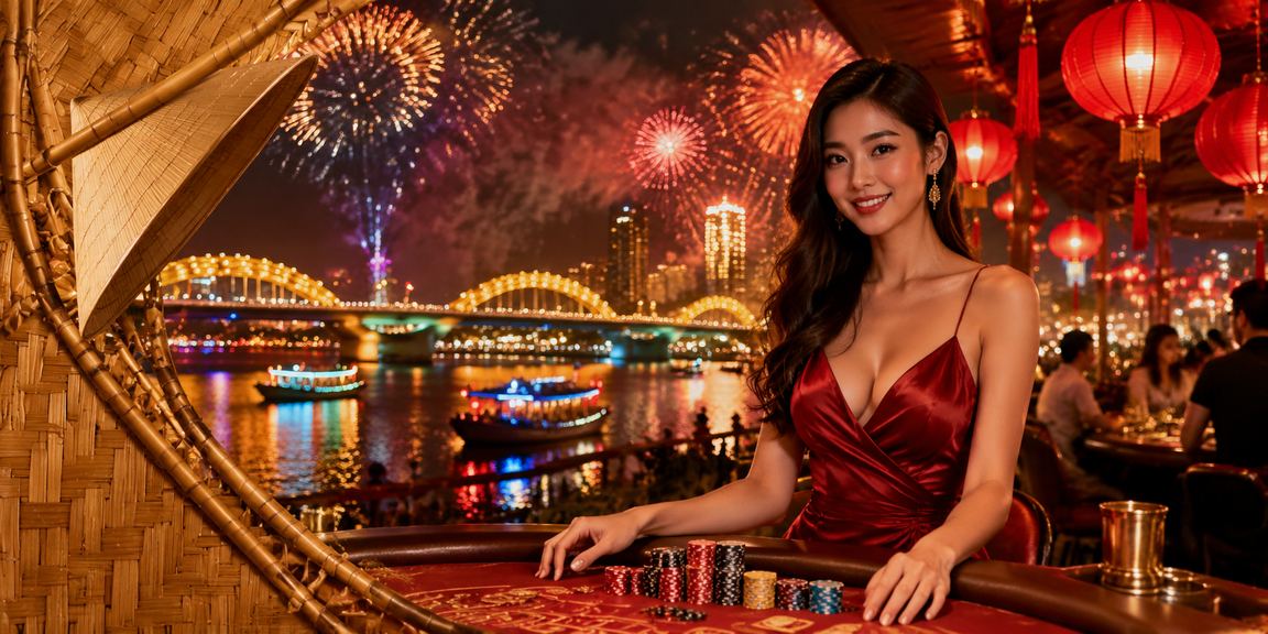 Người chơi High Roller cá cược tại Đà Nẵng với rl34