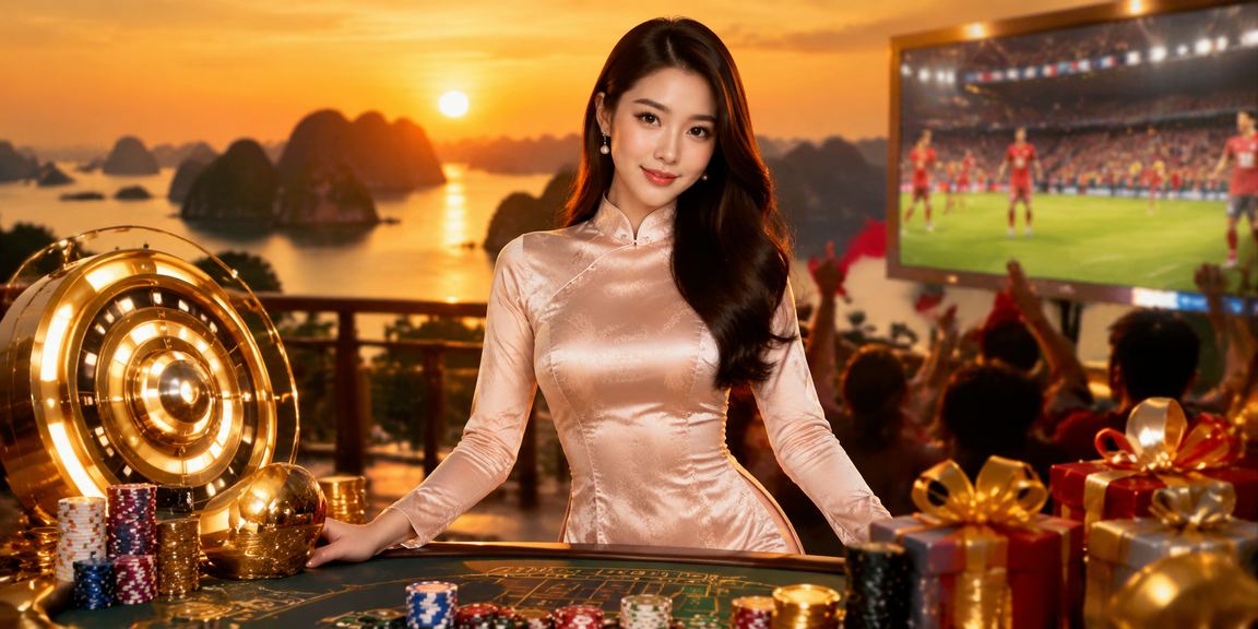 Giao diện app cá cược rl34 tại Hạ Long