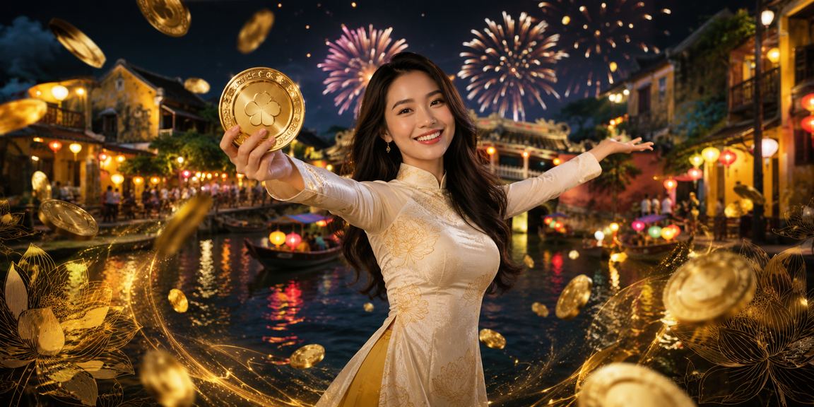 Người chơi cá cược cao tay High Roller tại Hội An với di động