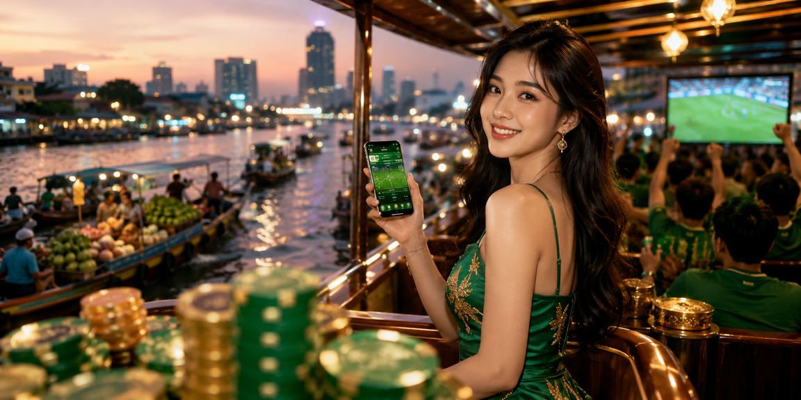 Hình ảnh biểu tượng quyền lợi và luật lệ trong cá cược